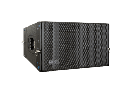 LA122W